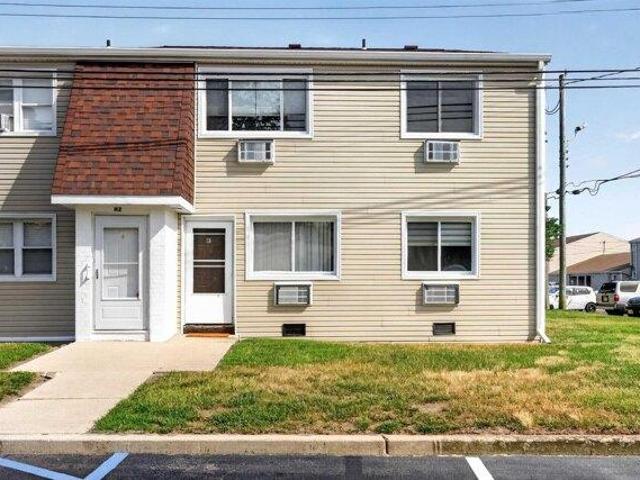 Condo for sale in Brigantine, New Jersey