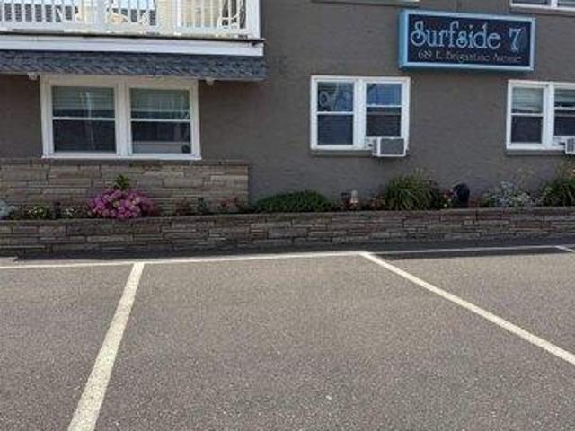 Condo for sale in Brigantine, New Jersey