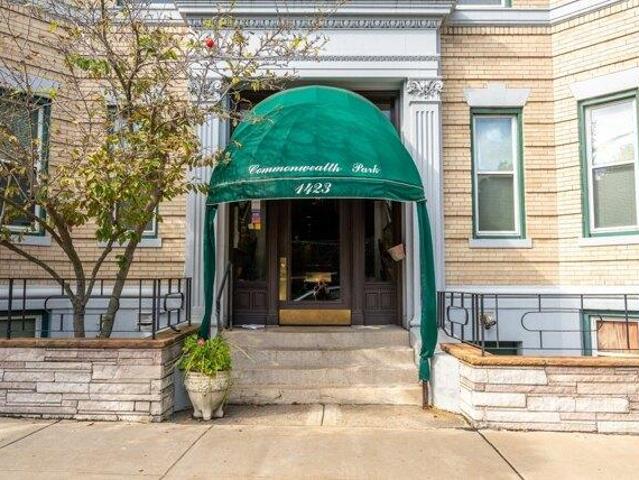 Condo for sale in Boston, Massachusetts