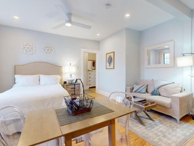 Apartment for rent in Boston, Massachusetts