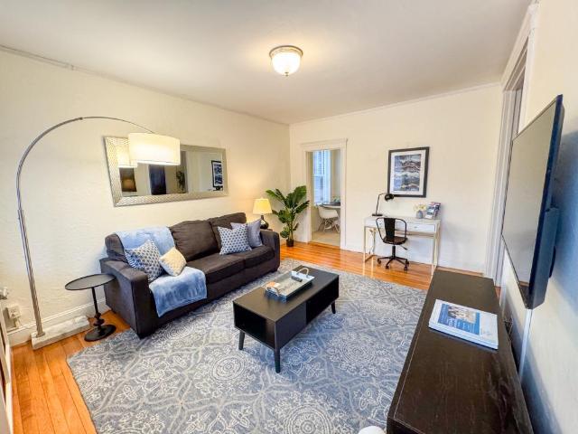 Apartment for rent in Brighton