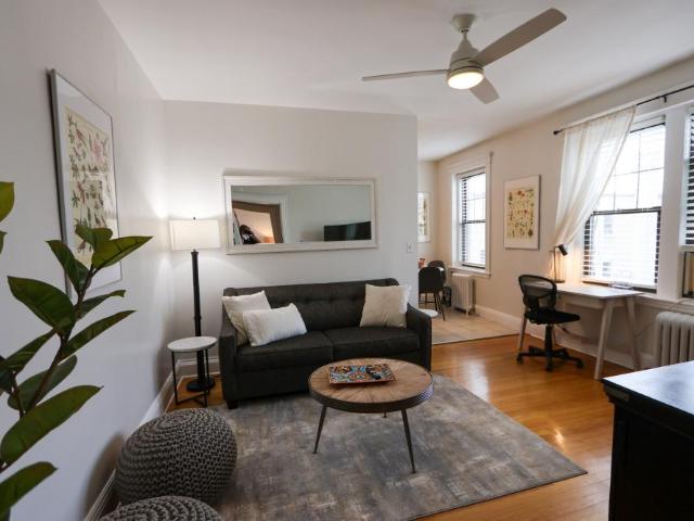 Apartment for rent in Brighton