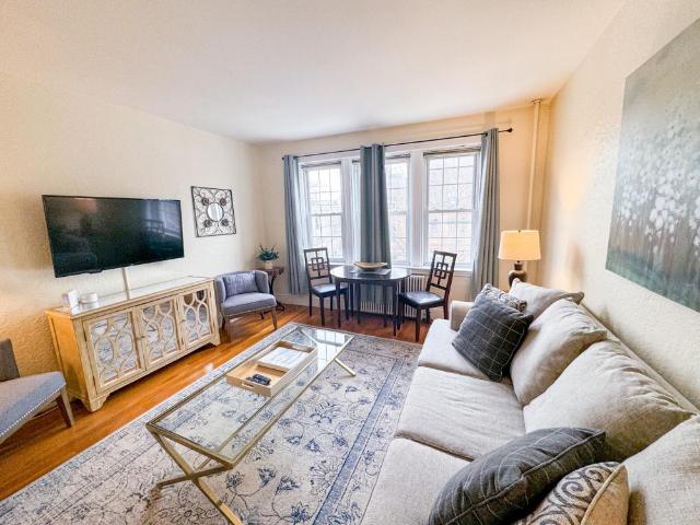 Apartment for rent in Brighton