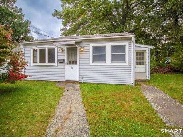 House for sale in Bristol, Naugatuck Valley Planning Region