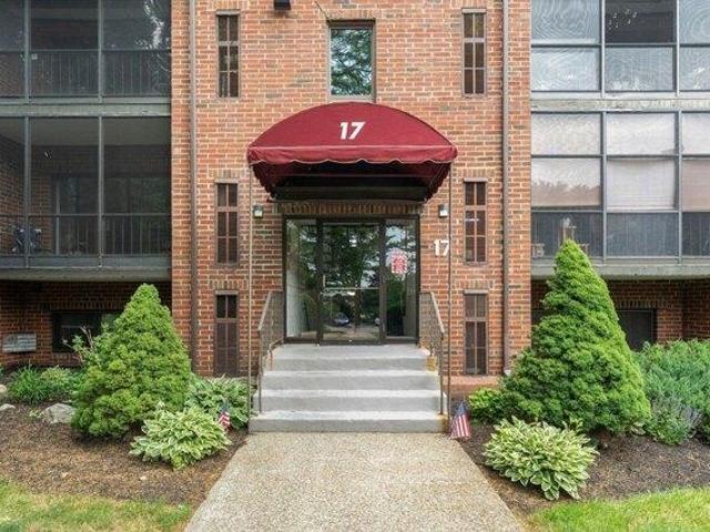 Condo for sale in Brockton, Massachusetts