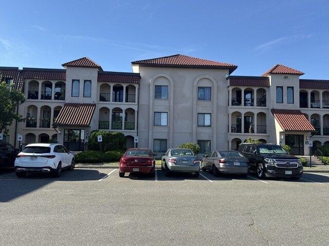 Condo for sale in Brockton, Massachusetts