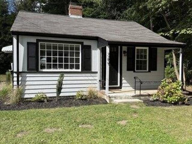 House for sale in Brockton, Plymouth County