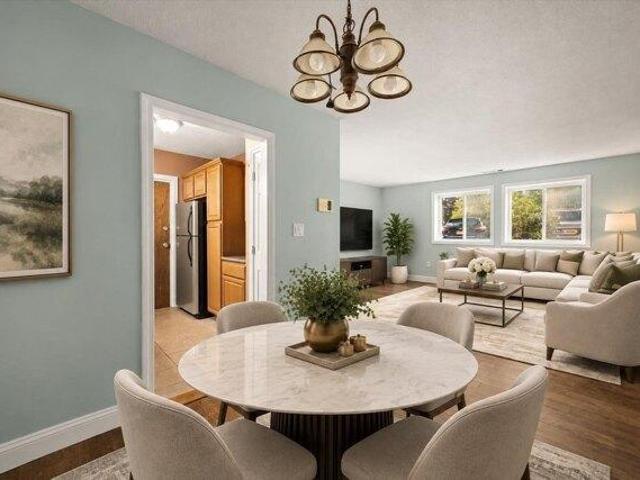 Condo for sale in Brockton, Plymouth County