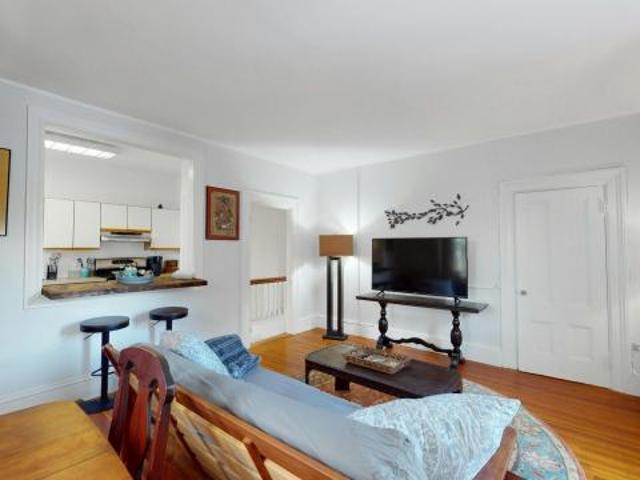 Apartment for rent in Brookline, Massachusetts