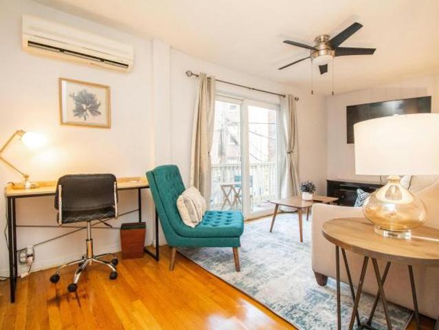 Apartment for rent in Brookline, Massachusetts