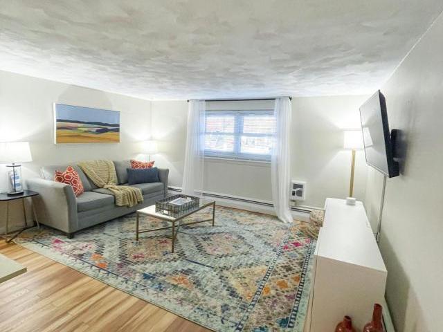 Apartment for rent in Brookline, Massachusetts