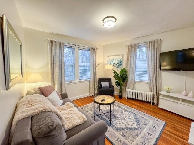Apartment for rent in Brookline, Massachusetts