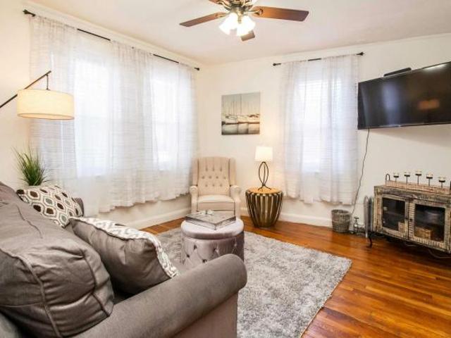 Apartment for rent in Brookline, Massachusetts