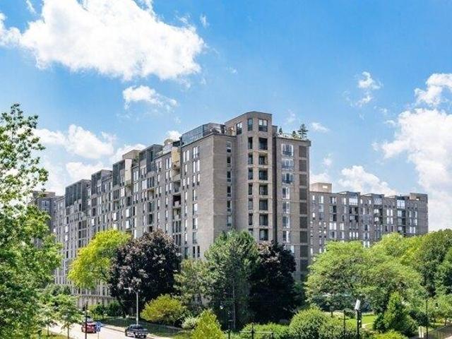 Condo for sale in Brookline, Massachusetts