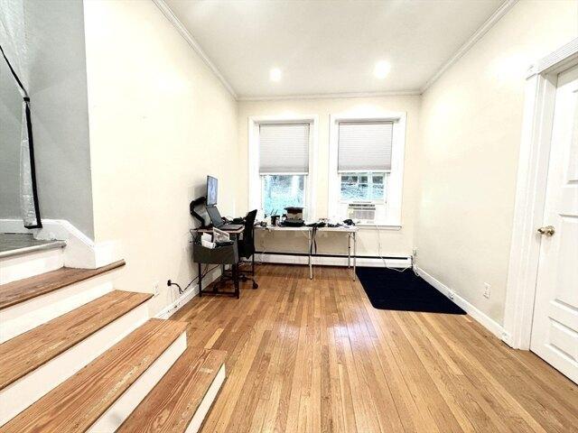 Condo for sale in Brookline, Massachusetts