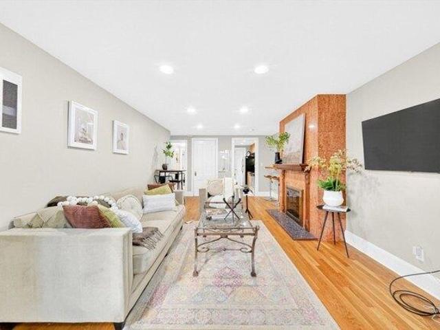 Condo for sale in Brookline, Massachusetts