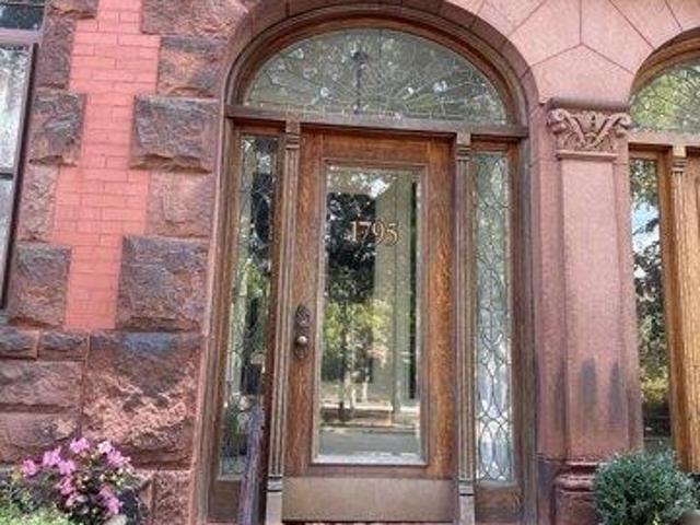 Condo for sale in Brookline, Massachusetts