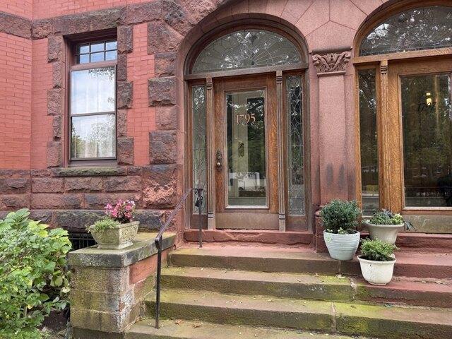 Condo for sale in Brookline, Norfolk County