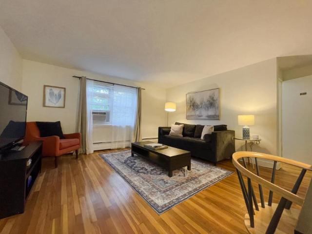 Apartment for rent in Brookline, Massachusetts