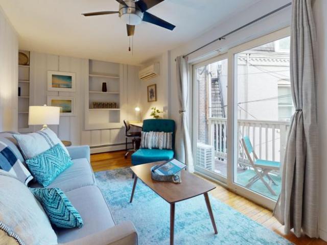 Apartment for rent in Brookline, Massachusetts