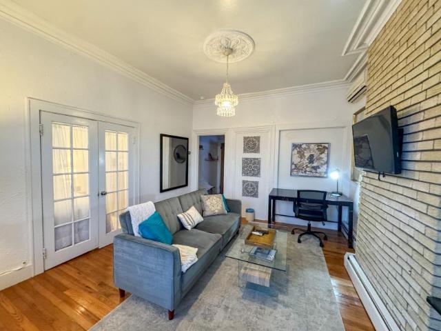 Apartment for rent in Brookline, Massachusetts