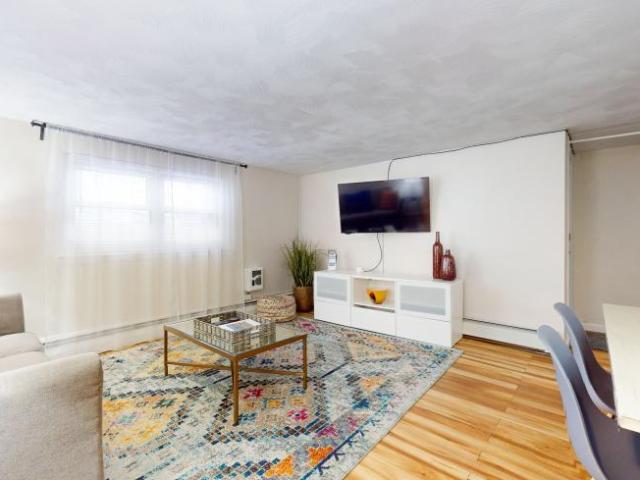 Apartment for rent in Brookline, Massachusetts