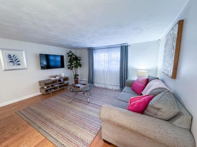 Apartment for rent in Brookline, Massachusetts