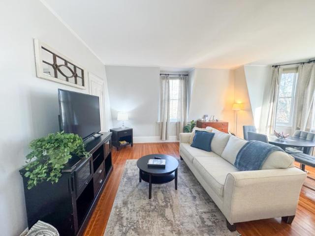 Apartment for rent in Brookline, Massachusetts