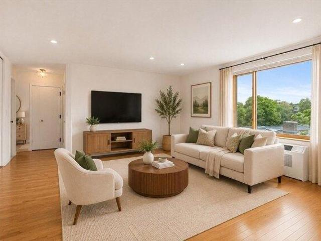 Condo for sale in Brookline, Massachusetts