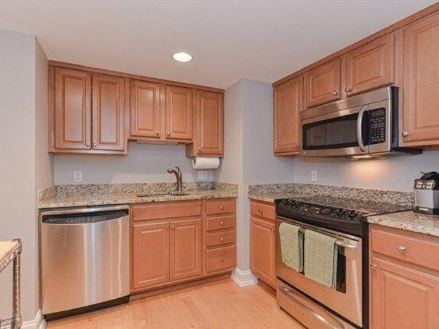 Condo for sale in Brookline, Massachusetts
