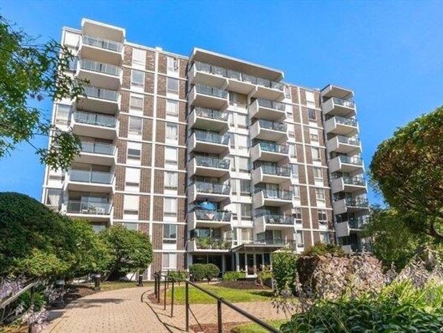 Condo for sale in Brookline, Massachusetts