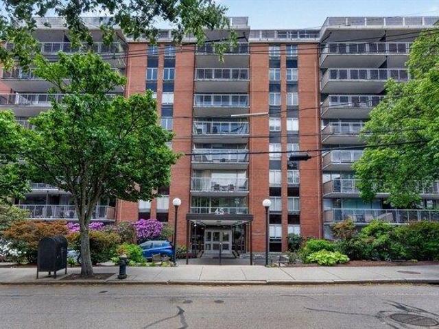 Condo for sale in Brookline, Massachusetts