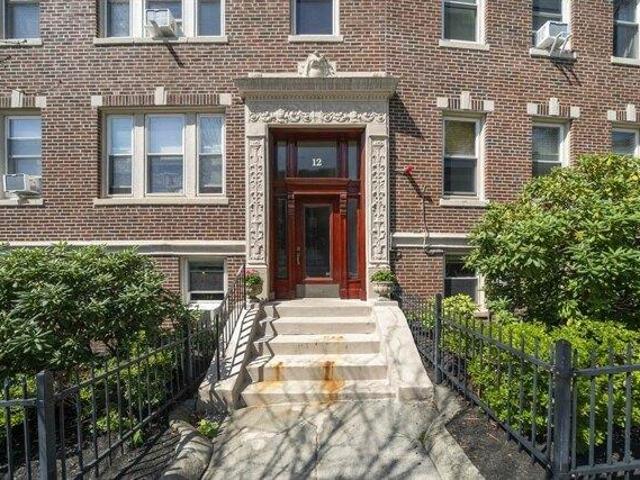 Condo for sale in Brookline, Massachusetts