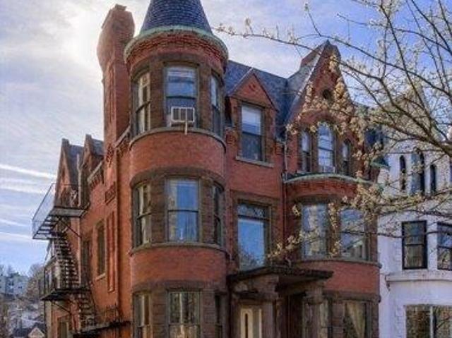 Condo for sale in Brookline, Massachusetts