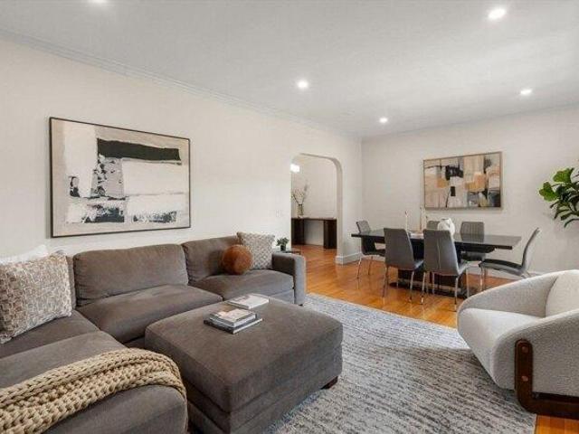 Condo for sale in Brookline, Massachusetts