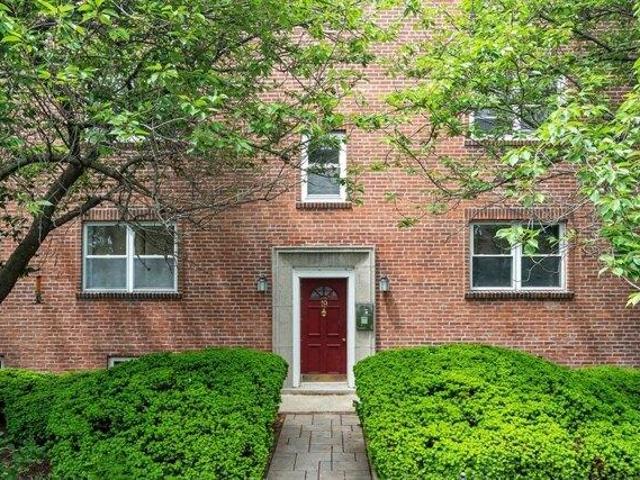 Condo for sale in Brookline, Massachusetts