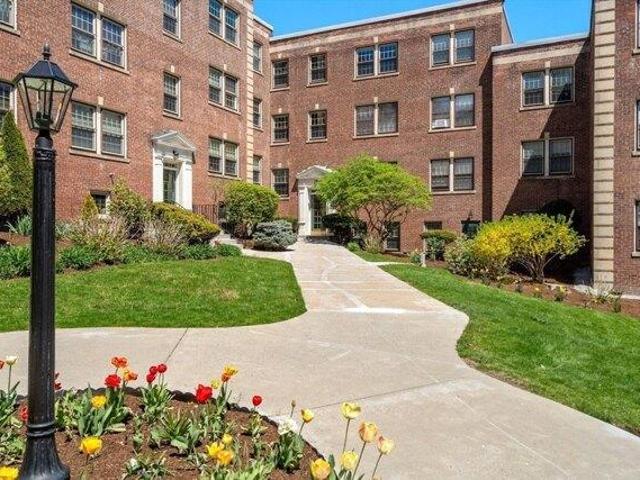 Condo for sale in Brookline, Massachusetts
