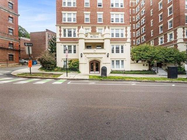 Condo for sale in Brookline, Massachusetts