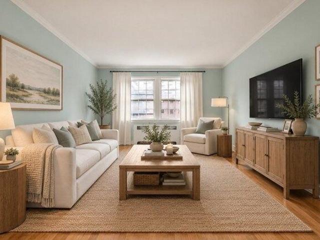 Condo for sale in Brookline, Massachusetts