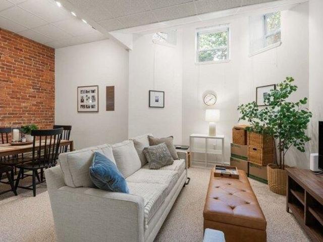Condo for sale in Brookline, Massachusetts