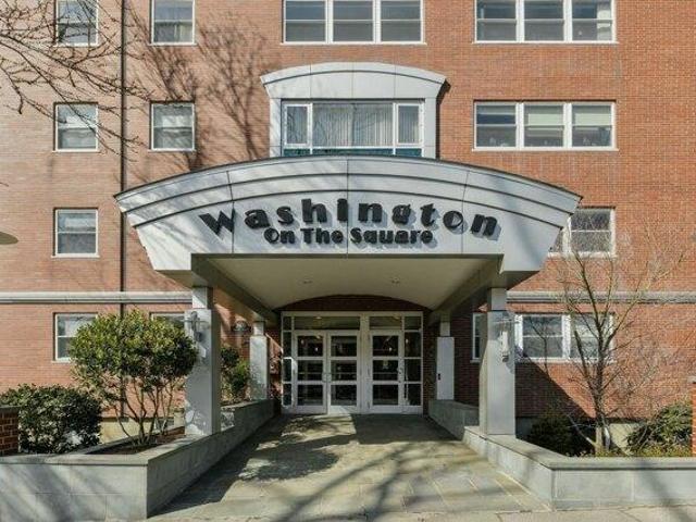 Condo for sale in Brookline, Massachusetts