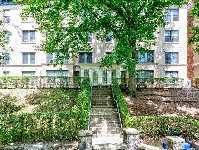 Condo for sale in Brookline, Massachusetts
