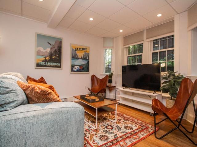 Apartment for rent in Brookline, Massachusetts