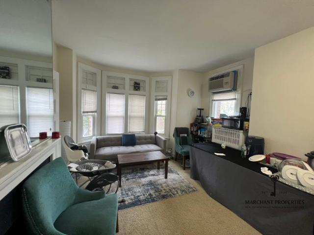 Condo for rent in Brookline, Massachusetts
