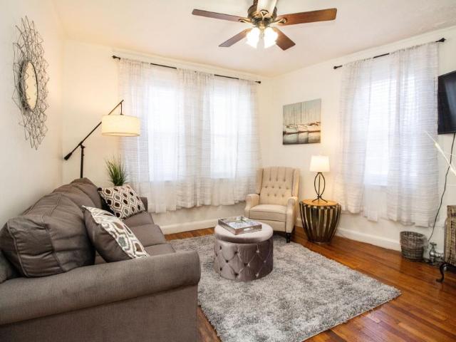 Apartment for rent in Brookline, Massachusetts