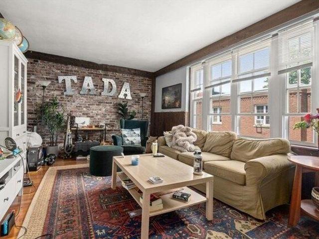 Condo for sale in Brookline