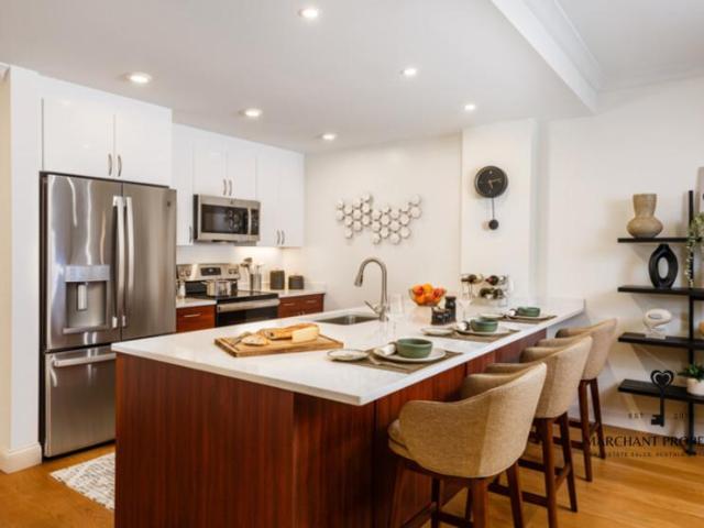 Condo for rent in West Roxbury, Boston