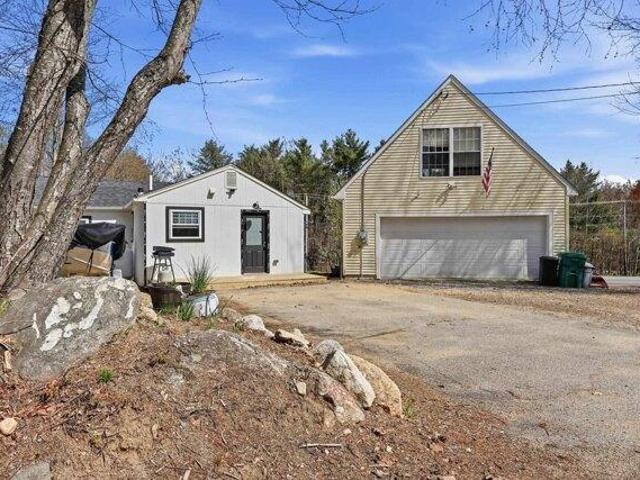 House for sale in New Hampshire
