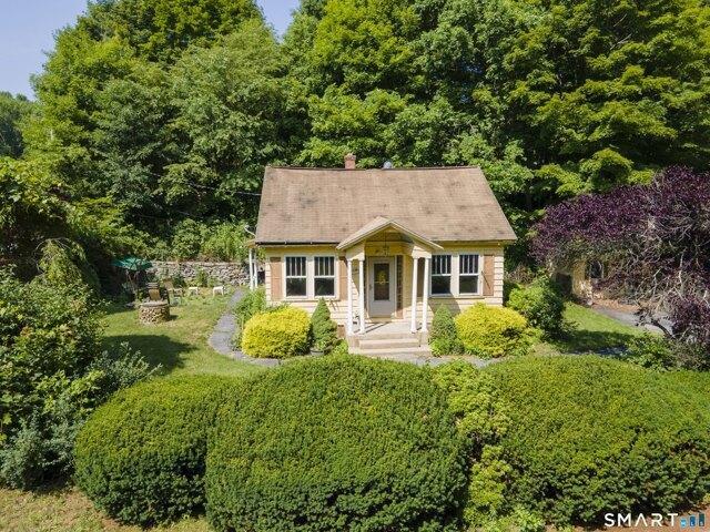 House for sale in Brooklyn, Connecticut
