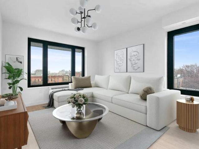 Apartment for rent in Arverne, New York